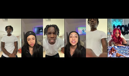 globalboy_ry's Live Session — Oct 12, 2026, 4:43 PM