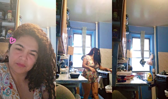 gloria.echandia's Live Session — Jul 26, 2026, 12:04 PM