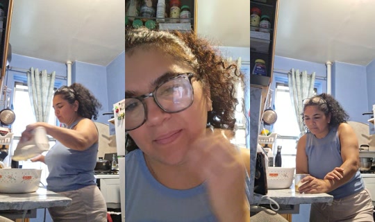 gloria.echandia's Live Session — Sep 17, 2026, 4:38 PM