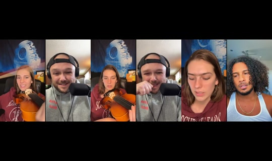 gloriaglowofficial's Live Session — Aug 19, 2026, 9:11 PM