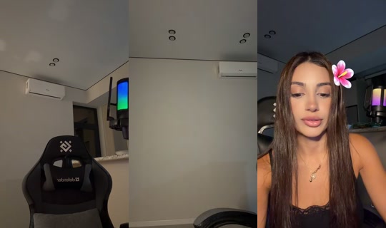 glove.999's Live Session — Sep 22, 2026, 7:56 PM