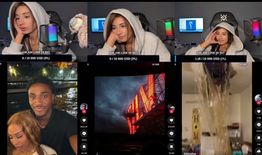 glove.999's Live Session — Sep 22, 2026, 10:33 PM