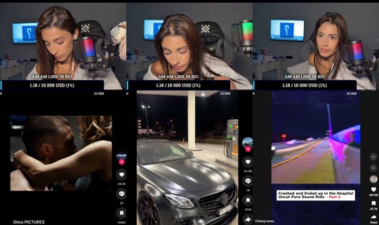 glove.999's Live Session — Sep 23, 2026, 12:14 AM