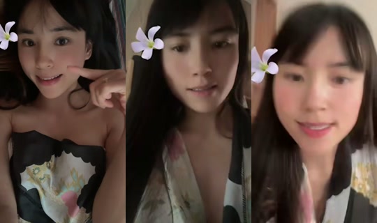 glow.skye's Live Session — Jul 12, 2026, 6:33 AM