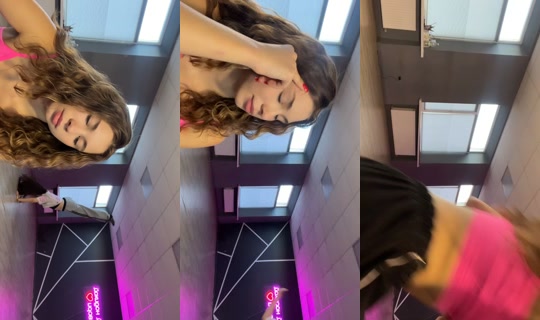 glowdansestudioo's Live Session — Oct 10, 2026, 2:44 PM
