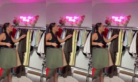 glowgirlshoplive's Live Session — Jul 21, 2026, 9:18 PM