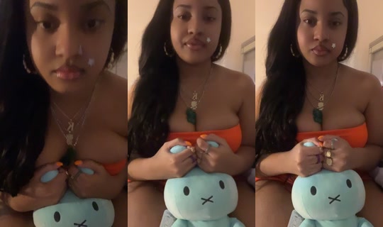 glowkoko's Live Session — Jul 9, 2026, 3:33 AM