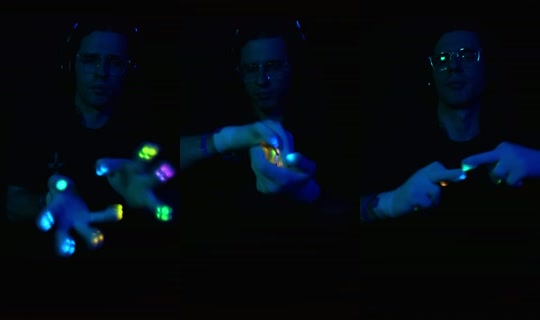 glowmatose8's Live Session — Sep 17, 2026, 2:29 AM