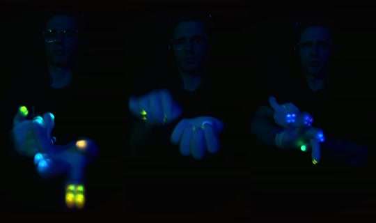 glowmatose8's Live Session — Sep 17, 2026, 3:19 AM