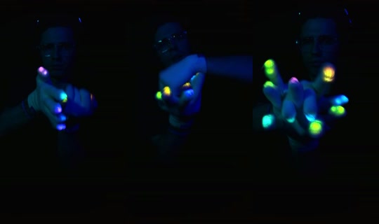 glowmatose8's Live Session — Sep 17, 2026, 4:10 AM