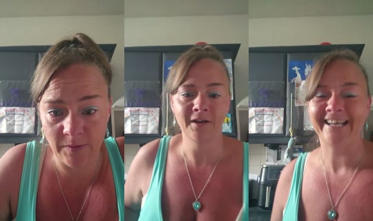 glowqueencreamy's Live Session — Jul 22, 2026, 6:20 AM