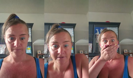 glowqueencreamy's Live Session — Jul 26, 2026, 3:22 PM
