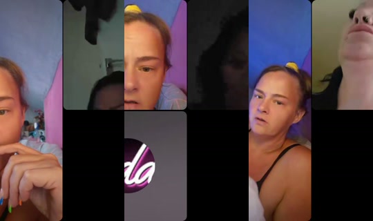 glowqueencreamy's Live Session — Jul 27, 2026, 7:56 PM