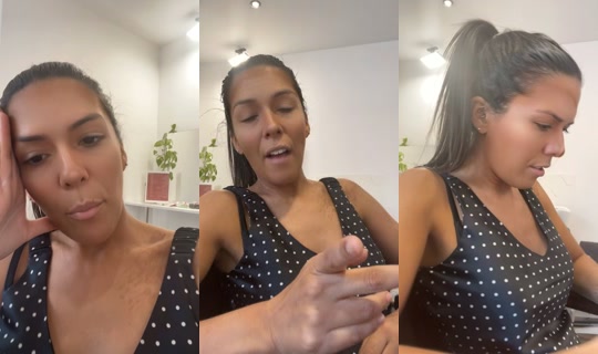 glowupbysab2's Live Session — Jul 8, 2026, 2:06 PM