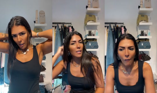 glowupbysab2's Live Session — Jul 9, 2026, 6:15 PM