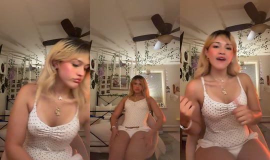 glowyblondie's Live Session — Jul 25, 2026, 4:33 AM