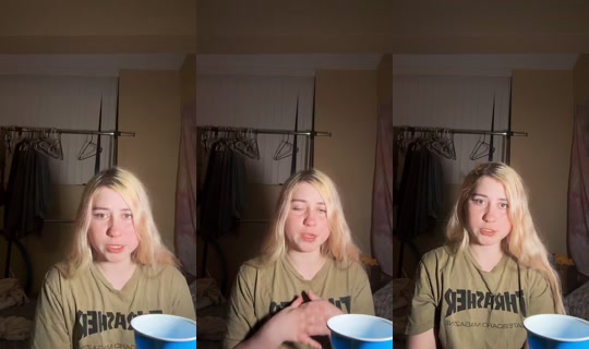 glutenfreeari's Live Session — Jul 29, 2026, 1:50 AM