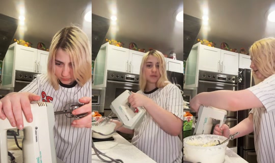 glutenfreeari's Live Session — Jul 30, 2026, 4:06 AM