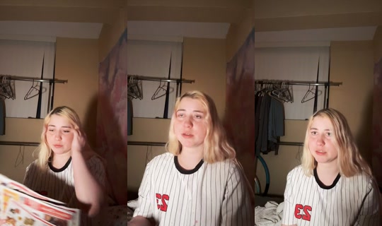 glutenfreeari's Live Session — Jul 30, 2026, 5:33 AM