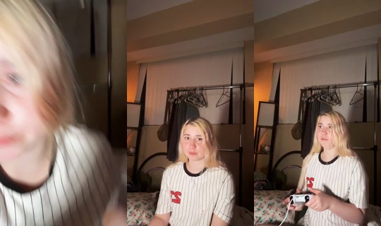 glutenfreeari's Live Session — Jul 30, 2026, 6:03 AM