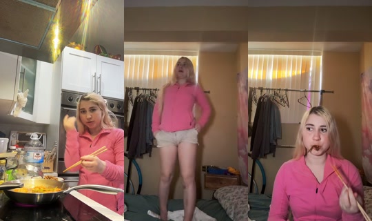 glutenfreeari's Live Session — Jul 30, 2026, 9:24 PM