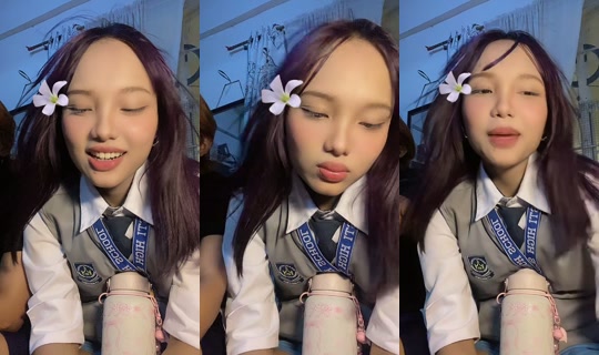 gly_dxv's Live Session — Jul 20, 2026, 7:02 AM