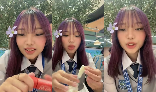 gly_dxv's Live Session — Jul 27, 2026, 5:33 AM