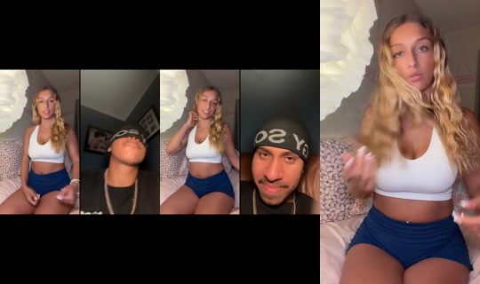 glzddonut's Live Session — Aug 4, 2026, 6:19 AM