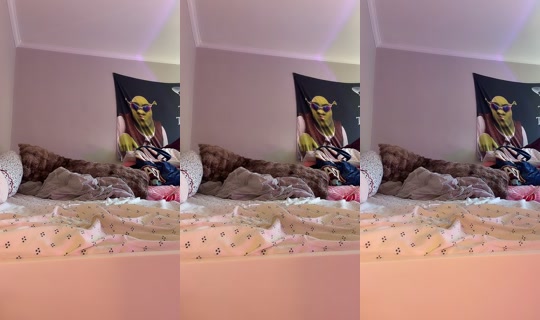 glzddonut's Live Session — Oct 25, 2026, 1:32 PM