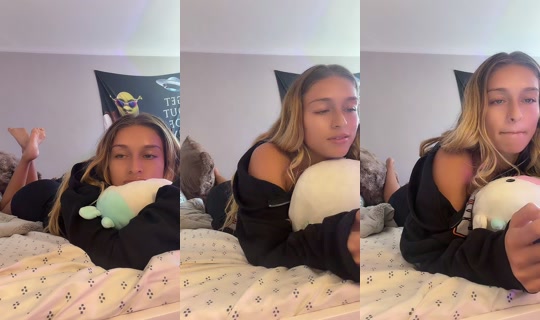 glzddonut's Live Session — Oct 25, 2026, 2:06 PM