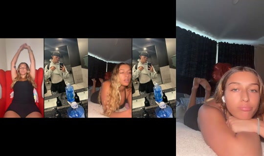 glzddonutt's Live Session — Aug 18, 2026, 8:44 PM