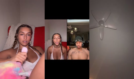 glzddonutt's Live Session — Aug 19, 2026, 4:08 AM