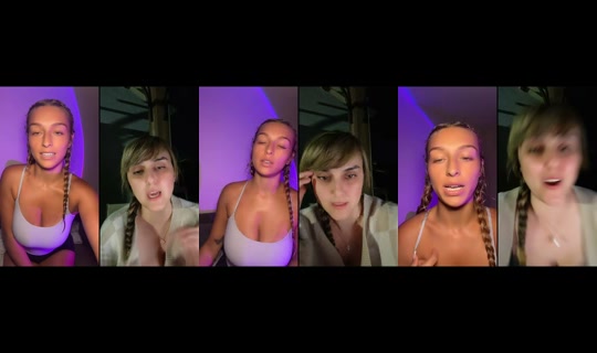 glzddonutt's Live Session — Aug 20, 2026, 4:41 AM