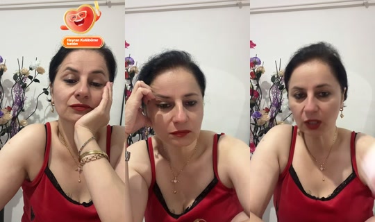 gnerakda's Live Session — Jul 9, 2026, 6:20 PM