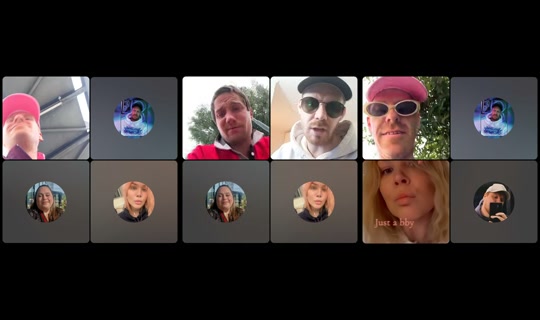 gngr.official's Live Session — Jul 24, 2026, 11:51 AM