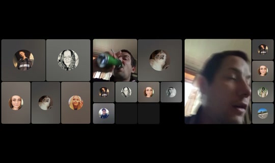 gngr.official's Live Session — Jul 25, 2026, 4:52 AM