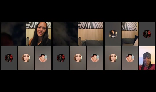 gngr.official's Live Session — Jul 26, 2026, 10:37 PM