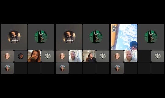 gngr.official's Live Session — Jul 27, 2026, 5:32 AM