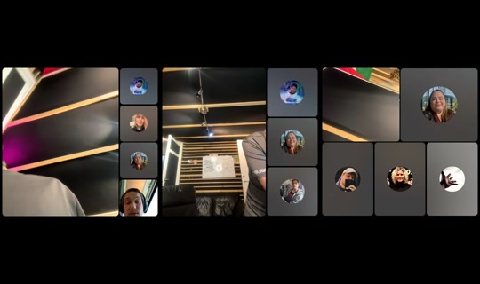 gngr.official's Live Session — Jul 28, 2026, 1:24 PM
