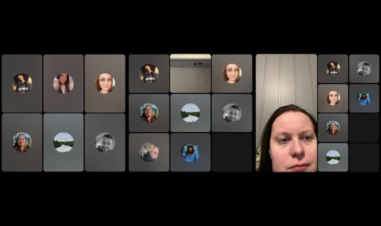 gngr.official's Live Session — Jul 28, 2026, 9:34 PM