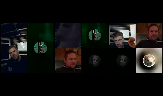 gngr.official's Live Session — Aug 20, 2026, 12:36 AM