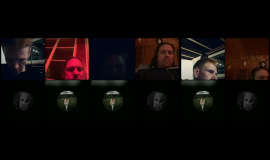 gngr.official's Live Session — Aug 20, 2026, 1:26 AM