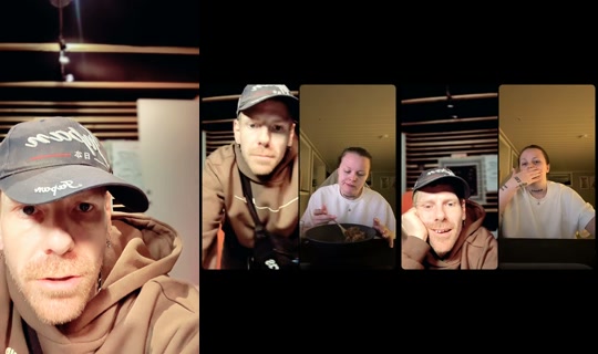 gngr.official's Live Session — Sep 6, 2026, 9:24 PM