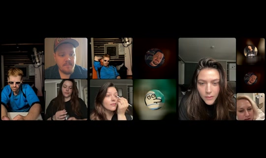 gngr.official's Live Session — Sep 7, 2026, 5:36 AM