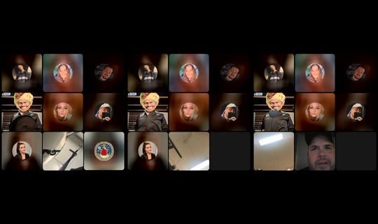 gngr.official's Live Session — Sep 8, 2026, 3:23 AM