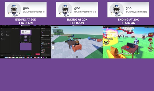 gnolve's Live Session — Jul 31, 2026, 3:36 AM