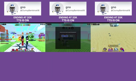 gnolve's Live Session — Jul 31, 2026, 4:26 AM