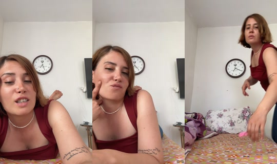 gnseli3421's Live Session — Aug 3, 2026, 1:33 PM