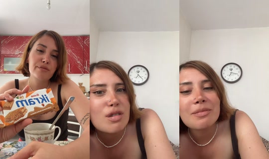 gnseli3421's Live Session — Aug 4, 2026, 1:32 PM