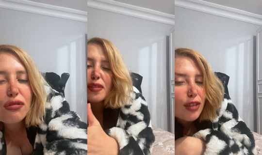 gnseli3421's Live Session — Oct 20, 2026, 6:25 PM